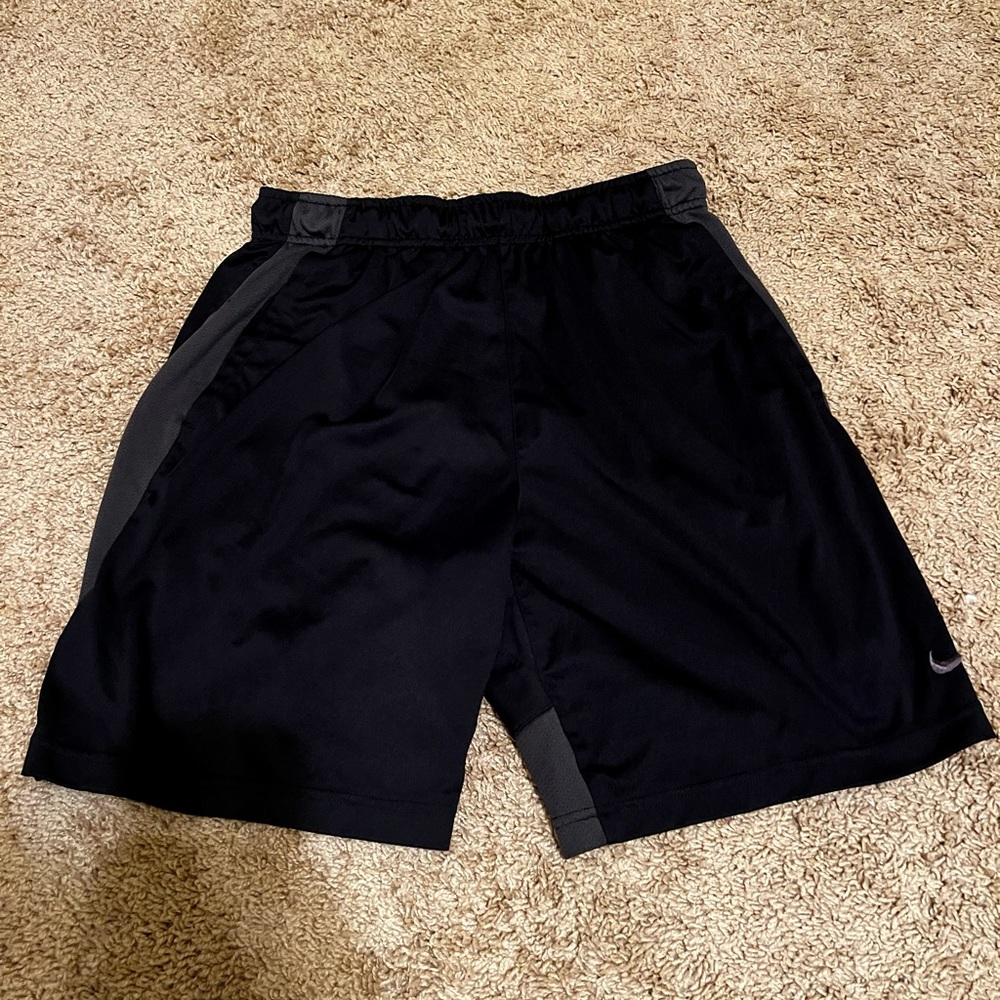 Nike Dri-Fit Shorts